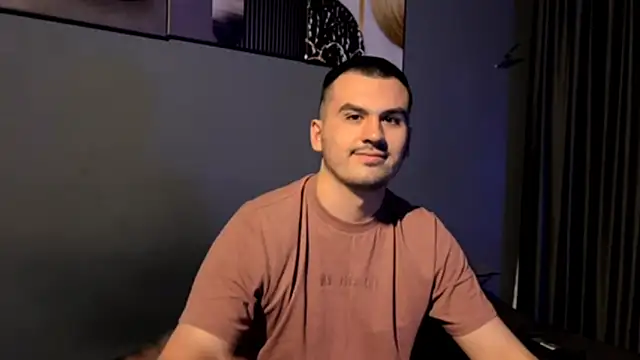 AlexRay22 online show from March 14, 6:57 pm