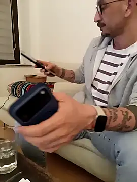 Anatoliman online show from March 4, 8:59 pm