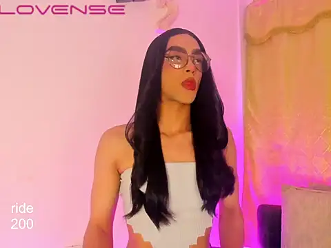 melissa hot21 online show from April 29, 1:53 am