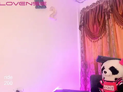 melissa hot21 online show from May 1, 9:08 pm