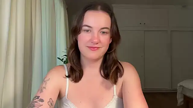 summerxo online show from May 30, 2:19 am
