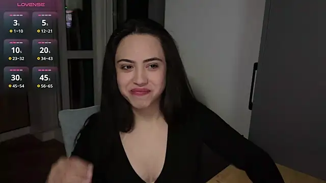 Snapshot of TORRY_ chatting on March 22, 10:35 pm TORRY online show from March 22, 10:35 pm