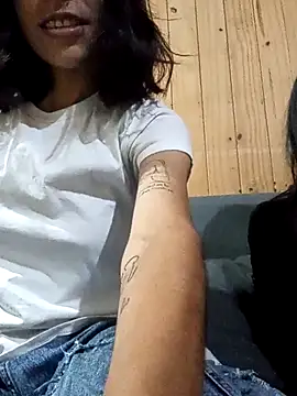 Tattixclusivee online show from March 23, 3:54 am