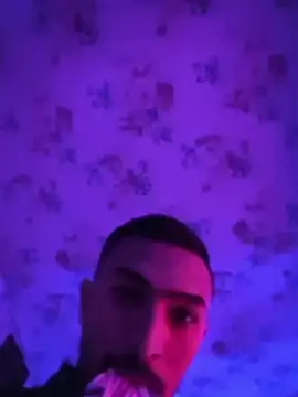 Snapshot of Cchg212 chatting on March 7, 2:08 am Cchg212 online show from March 7, 2:08 am