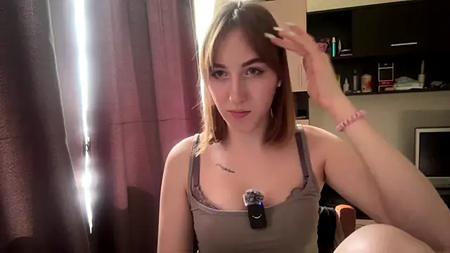 AquilineOrites online show from May 13, 6:44 am