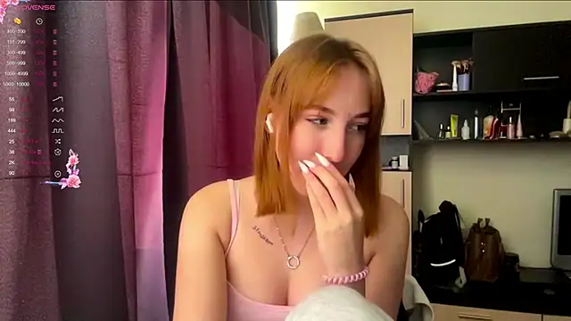 AquilineOrites online show from May 24, 6:18 am
