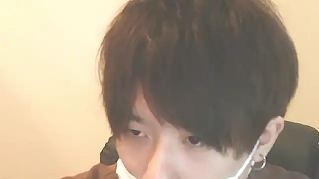 Snapshot of JPTopModel chatting on March 13, 8:10 am JPTopModel online show from March 13, 8:10 am