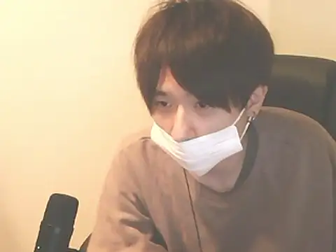 Snapshot of JPTopModel chatting on March 15, 3:40 pm JPTopModel online show from March 15, 3:40 pm