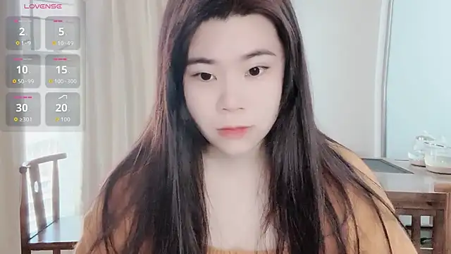 Snapshot of F-tingting2026 chatting on March 14, 2:50 am F-tingting2026 online show from March 14, 2:50 am