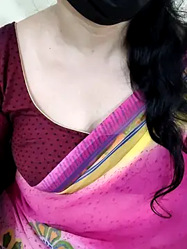 Yazhini-Cam online show from June 12, 8:24 am