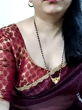 Yazhini-Cam online show from June 17, 2:58 am