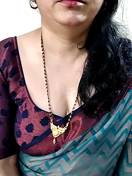 Yazhini-Cam online show from June 17, 4:08 pm