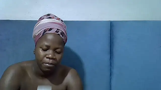 Thembex online show from April 10, 8:02 pm