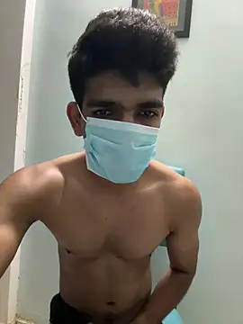BombaySam78 online show from May 2, 2:16 am
