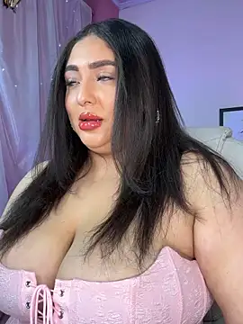Selenee23 online show from May 25, 11:27 am