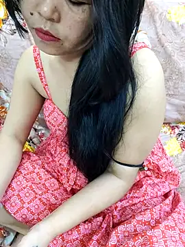 Snapshot of Manisha-Rai chatting on April 27, 6:00 am Manisha-Rai online show from April 27, 6:00 am