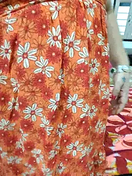 Snapshot of Manisha-Rai chatting on May 13, 6:33 am Manisha-Rai online show from May 13, 6:33 am