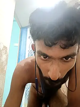 manikanda64 online show from May 9, 4:45 pm