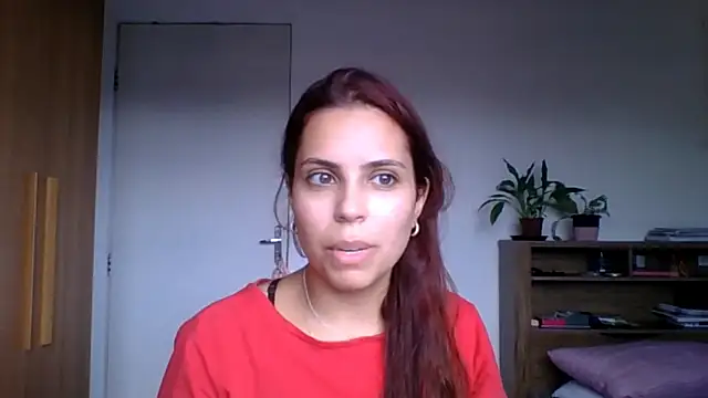 NildaKelsheimer online show from March 7, 5:54 pm