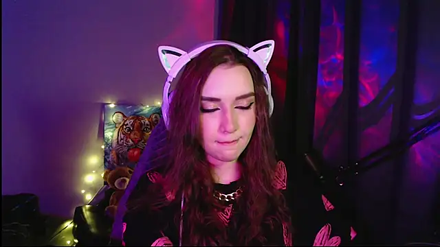 Celia Sensual  online show from May 1, 8:13 pm