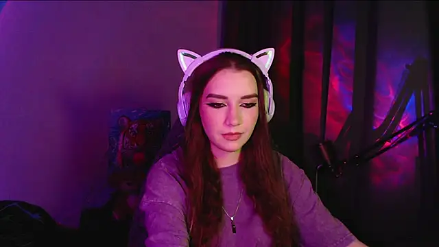 Celia Sensual  online show from May 5, 7:22 pm