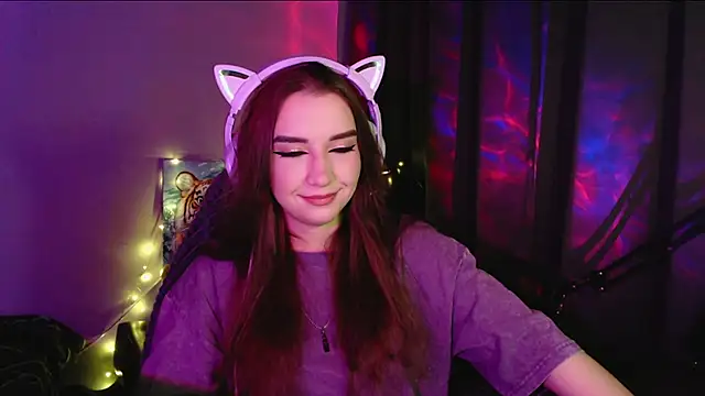 Celia Sensual  online show from May 8, 7:41 pm