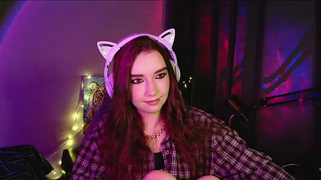 Celia Sensual  online show from May 12, 8:06 pm