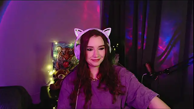 Celia Sensual  online show from May 15, 7:21 pm