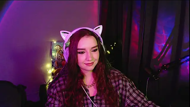 Celia Sensual  online show from May 17, 6:26 pm