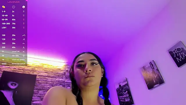 Lucyy tits online show from May 27, 12:24 pm