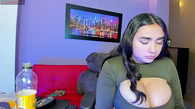 Lucyy tits online show from July 14, 12:44 pm