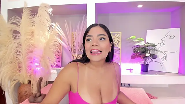 alissongreey online show from May 1, 1:59 pm