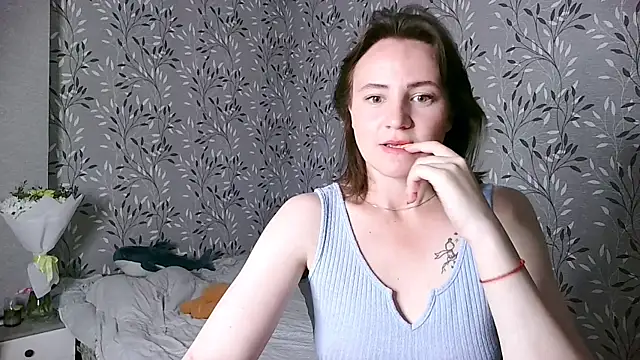 eliza sin online show from June 7, 8:40 am