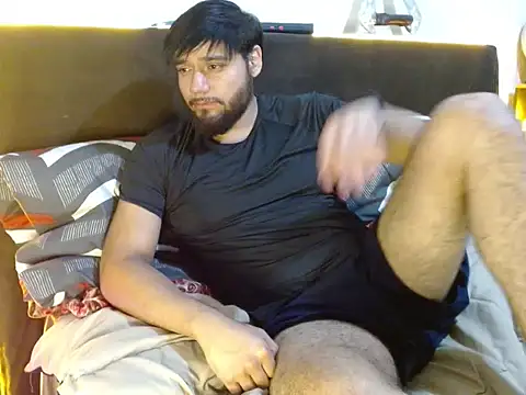 angrydeimos87 online show from May 29, 4:54 am