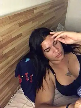 Gabrielaparaiso online show from May 27, 2:03 pm