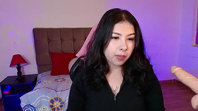 Namiko Park  online show from June 13, 9:13 pm