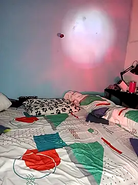 Snapshot of Daniel_026 chatting on March 6, 3:25 am Daniel 026 online show from March 6, 3:25 am