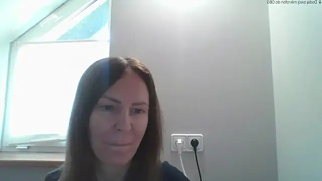 AnnaTight online show from May 21, 8:43 am