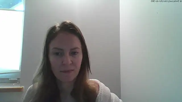 AnnaTight online show from May 25, 8:31 am