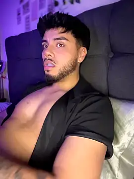 kryzthian Olrox online show from March 21, 2:38 am