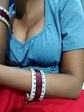 Sarika-lovely online show from March 10, 2:55 pm