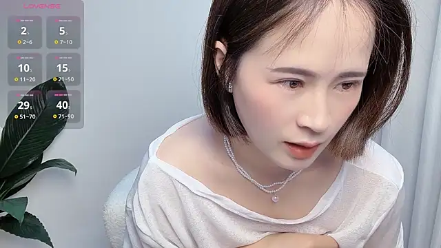 Xiaoyu-99 online show from April 20, 5:37 pm