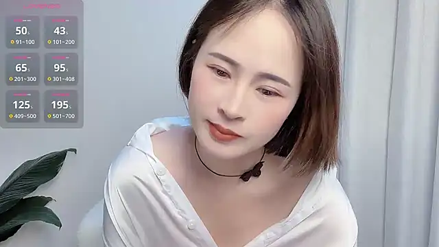 Xiaoyu-99 online show from April 22, 9:16 pm