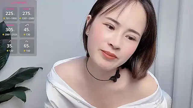 Xiaoyu-99 online show from April 23, 1:46 pm