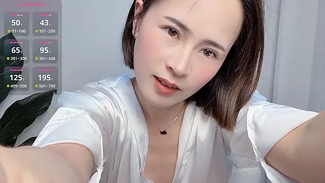 Xiaoyu-99 online show from April 26, 1:20 pm