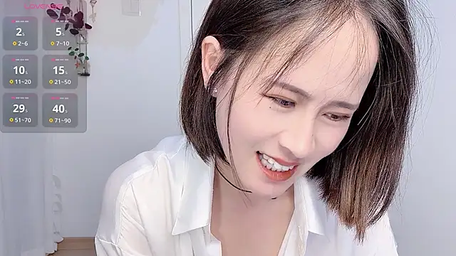 Xiaoyu-99 online show from June 7, 4:11 pm