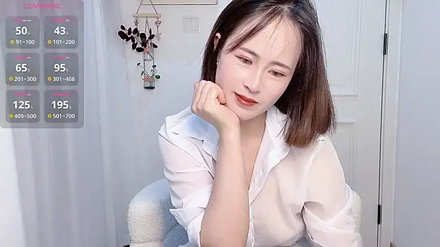 Xiaoyu-99 online show from June 14, 3:58 pm
