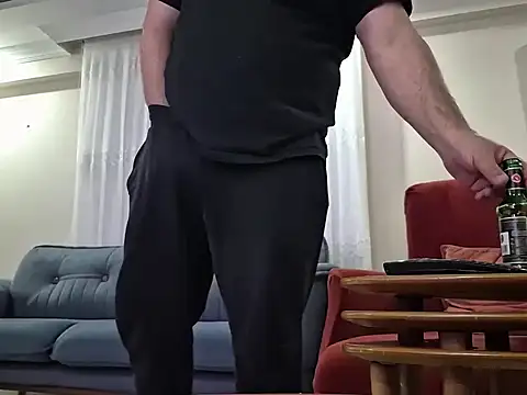 Snapshot of theseaman46 chatting on March 22, 9:29 pm theseaman46 online show from March 22, 9:29 pm