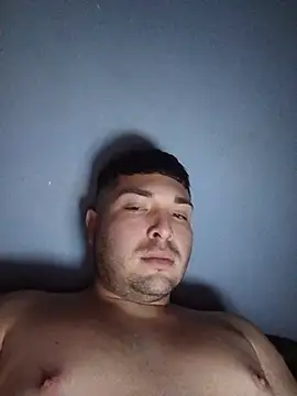 KEVINN022 online show from August 7, 5:53 am