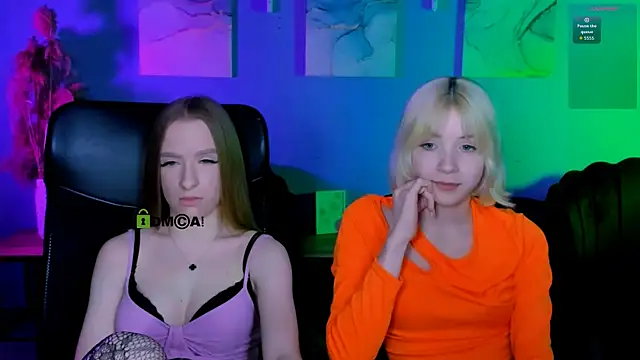  sabrina moore online show from May 7, 10:42 am